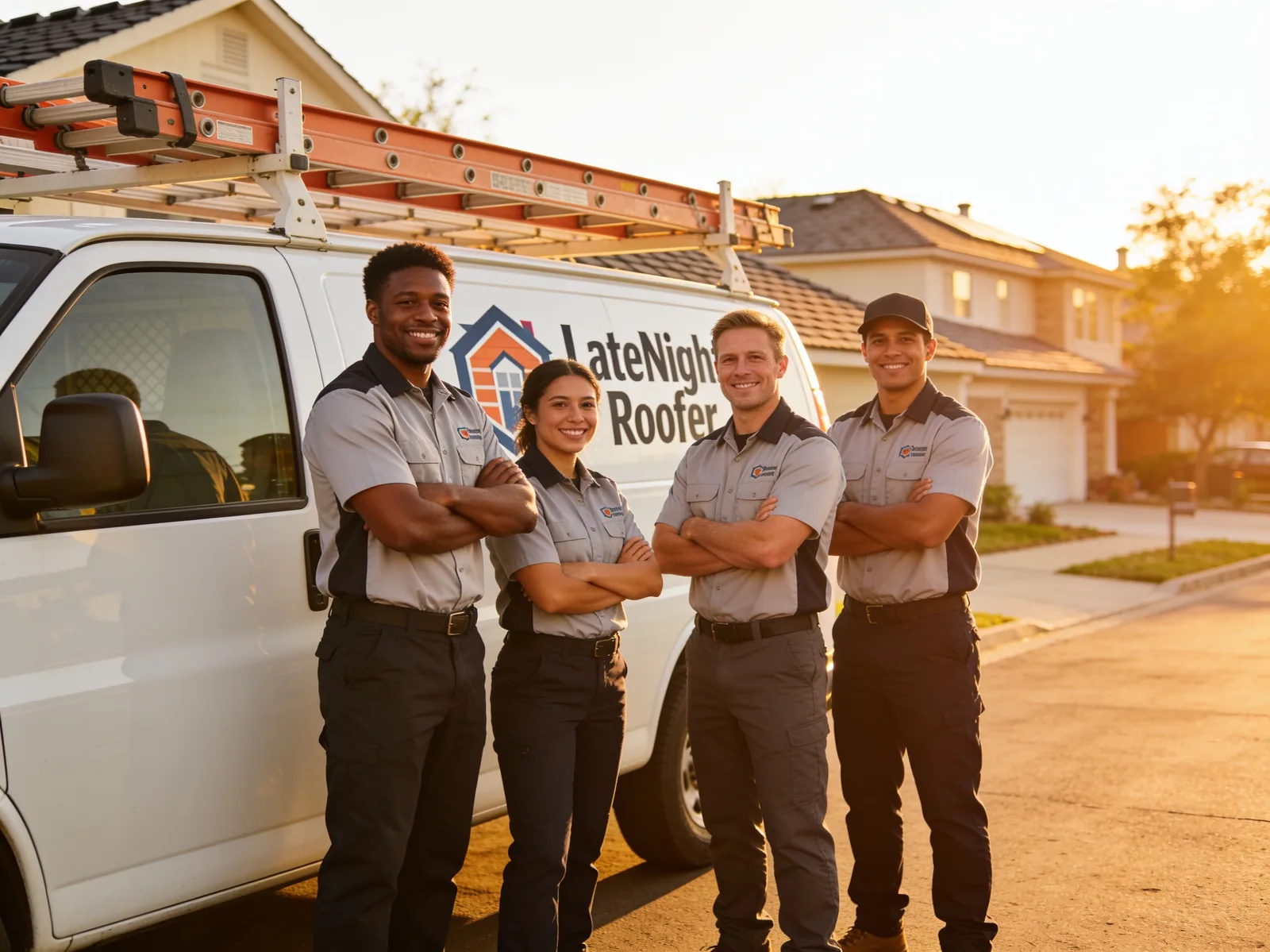Emergency Roof Repair company in Forestville, CA